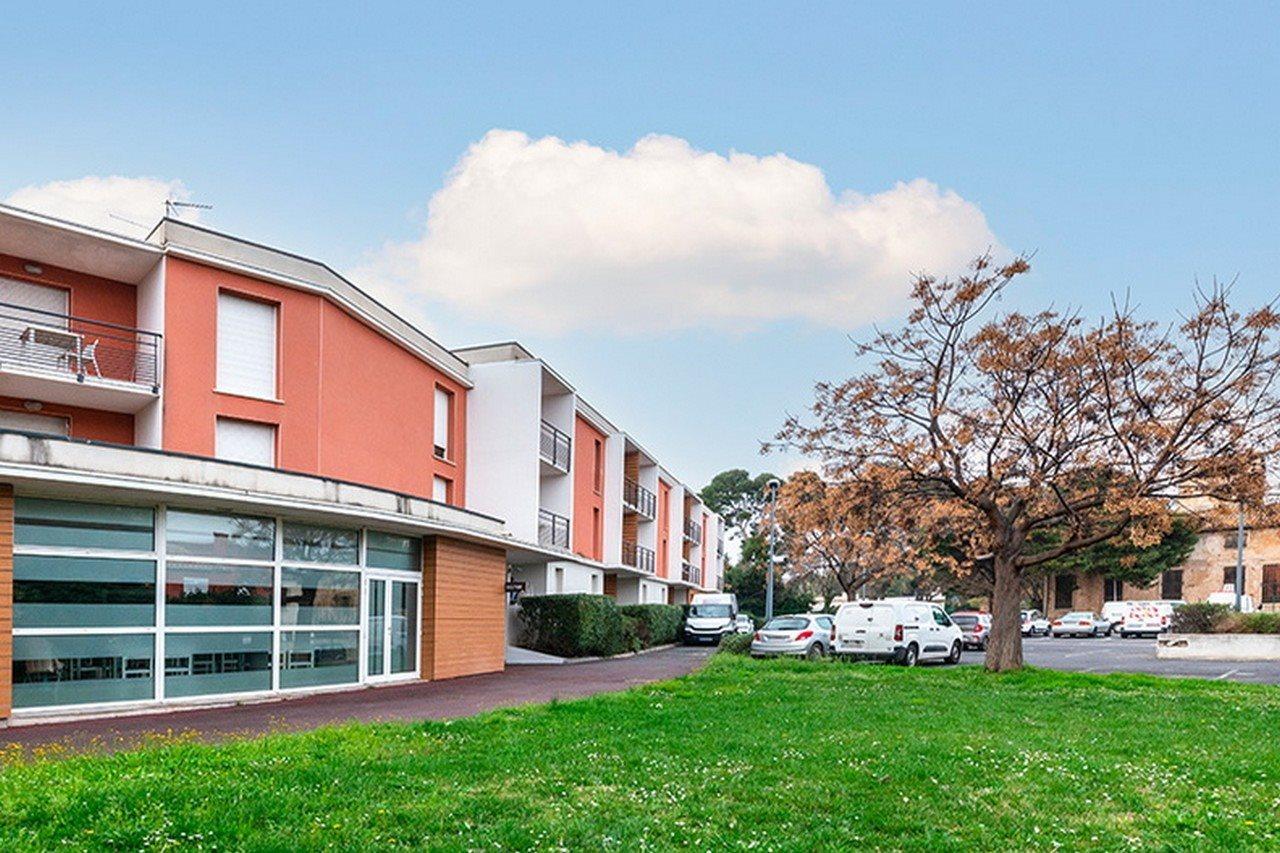 Vacanceole - Le Fonserane - Beziers Sud Exterior foto