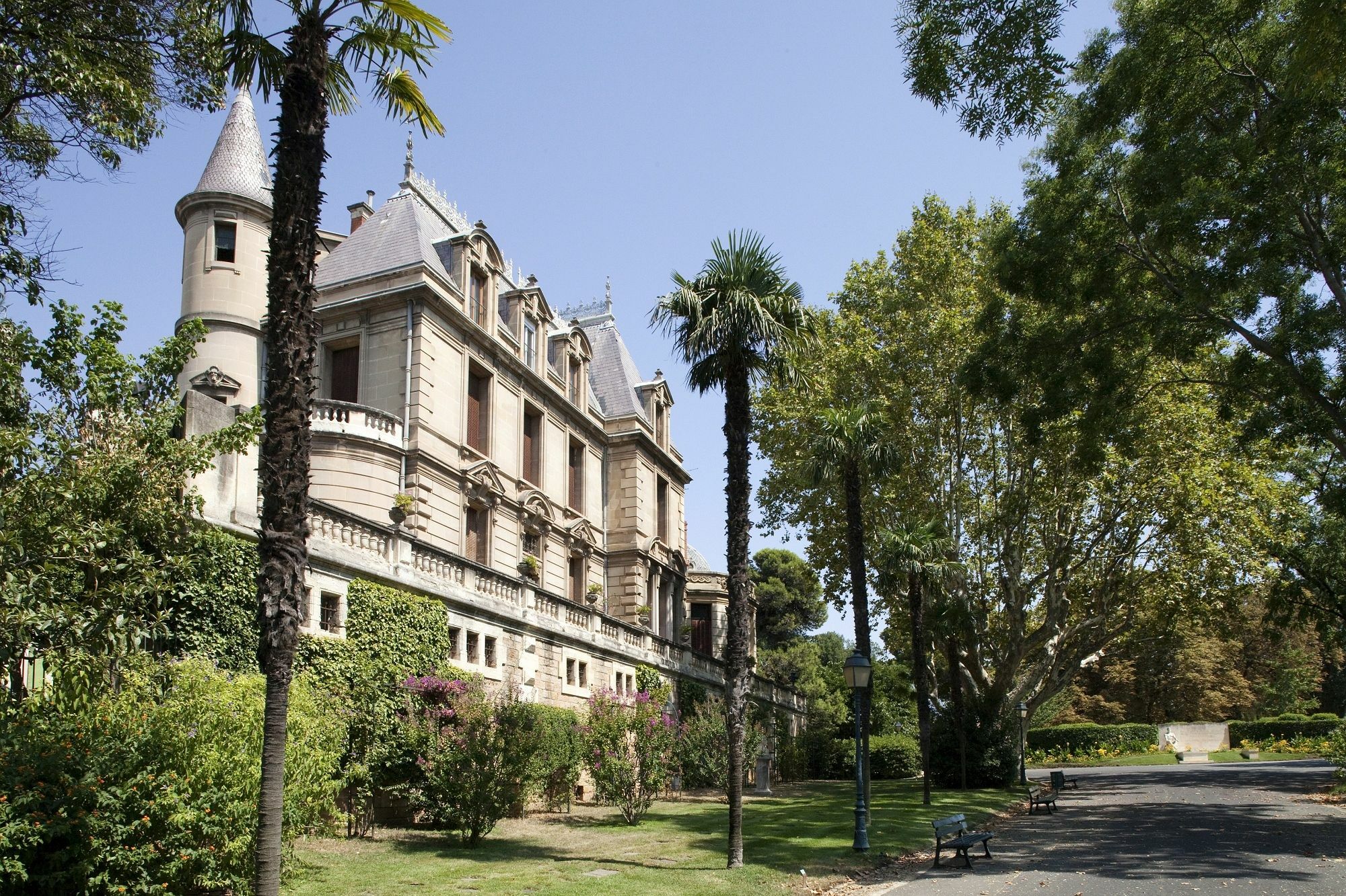 Vacanceole - Le Fonserane - Beziers Sud Exterior foto