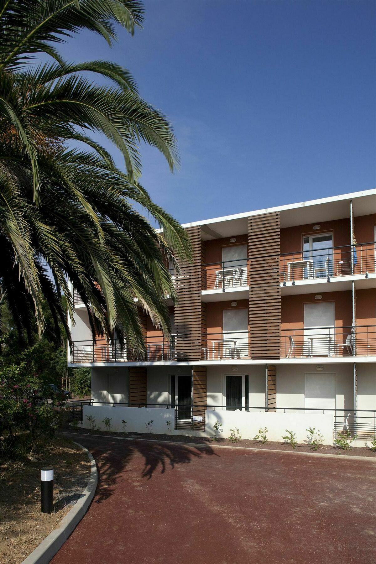 Vacanceole - Le Fonserane - Beziers Sud Exterior foto